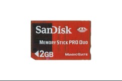 PSP Memory Card [2GB] - PSP | VideoGameX